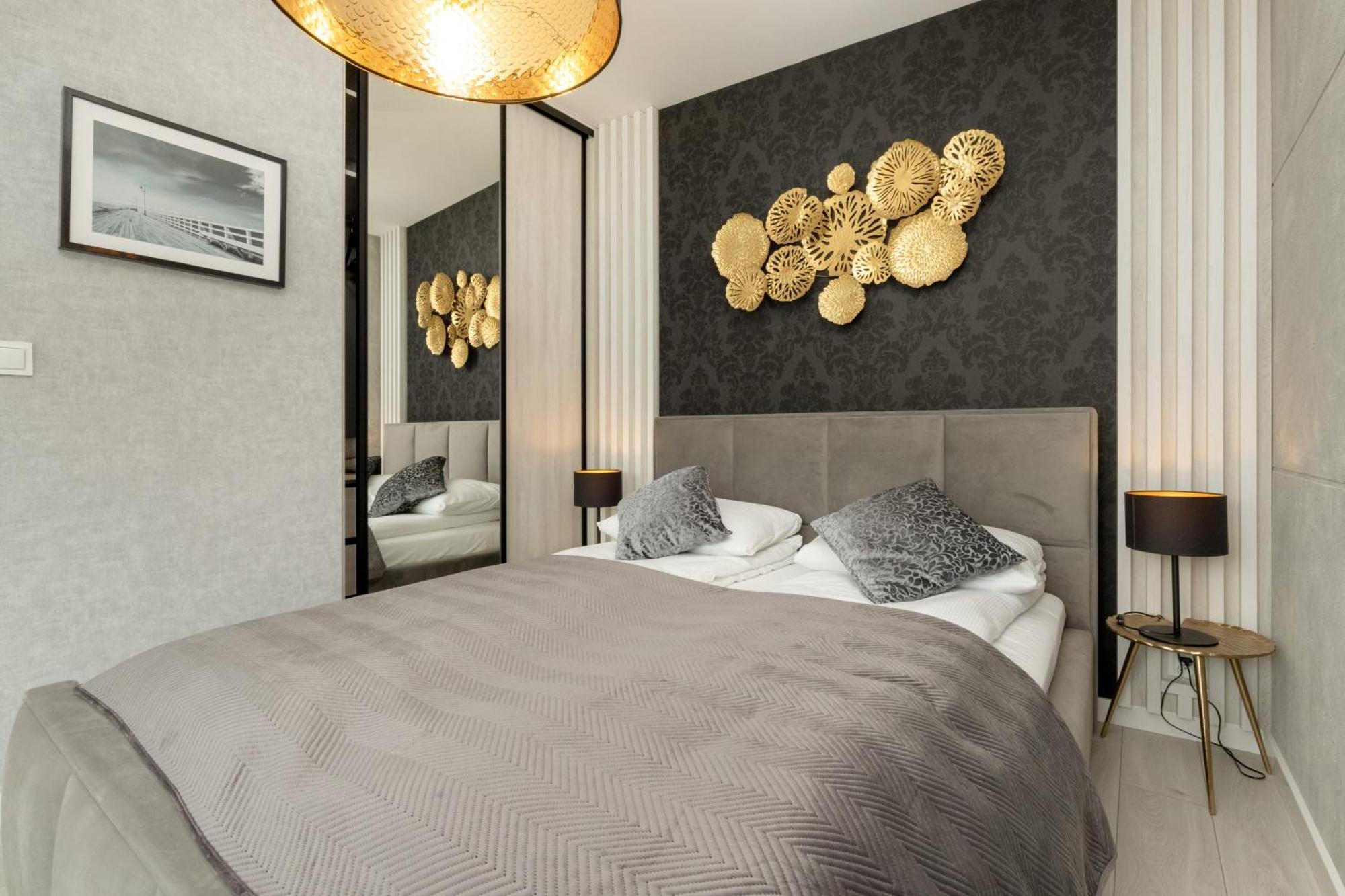 Apartport Wyjatkowe Apartamenty Z Widokiem Na Port W Gdyni By Noclegi Renters Gdynia Zewnętrze zdjęcie