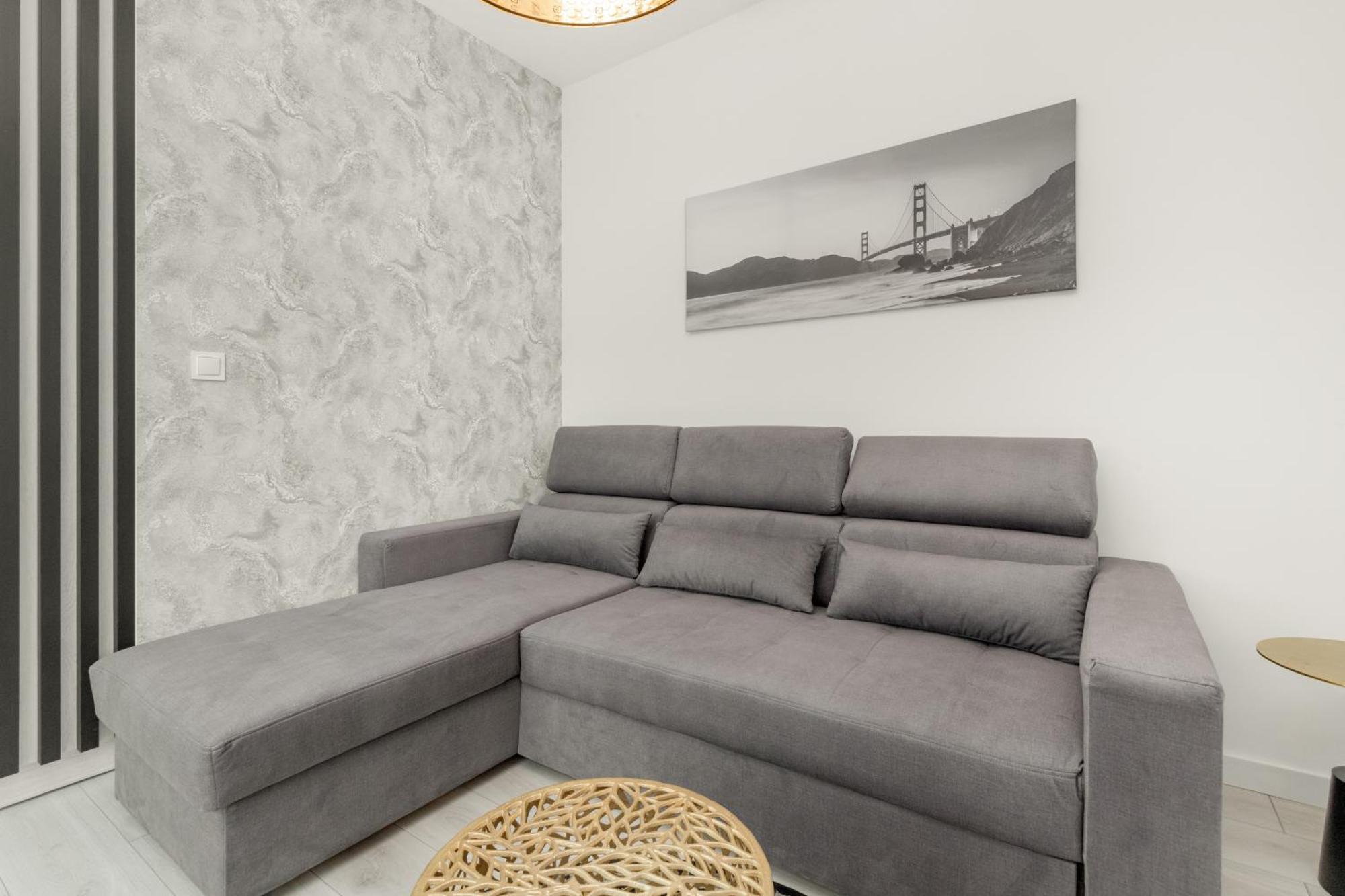 Apartport Wyjatkowe Apartamenty Z Widokiem Na Port W Gdyni By Noclegi Renters Gdynia Zewnętrze zdjęcie