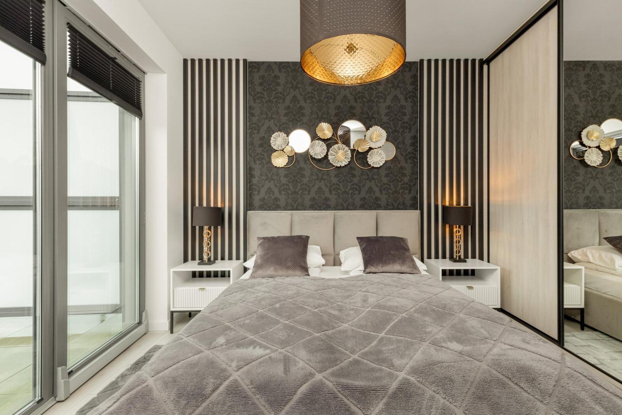Apartport Wyjatkowe Apartamenty Z Widokiem Na Port W Gdyni By Noclegi Renters Gdynia Zewnętrze zdjęcie
