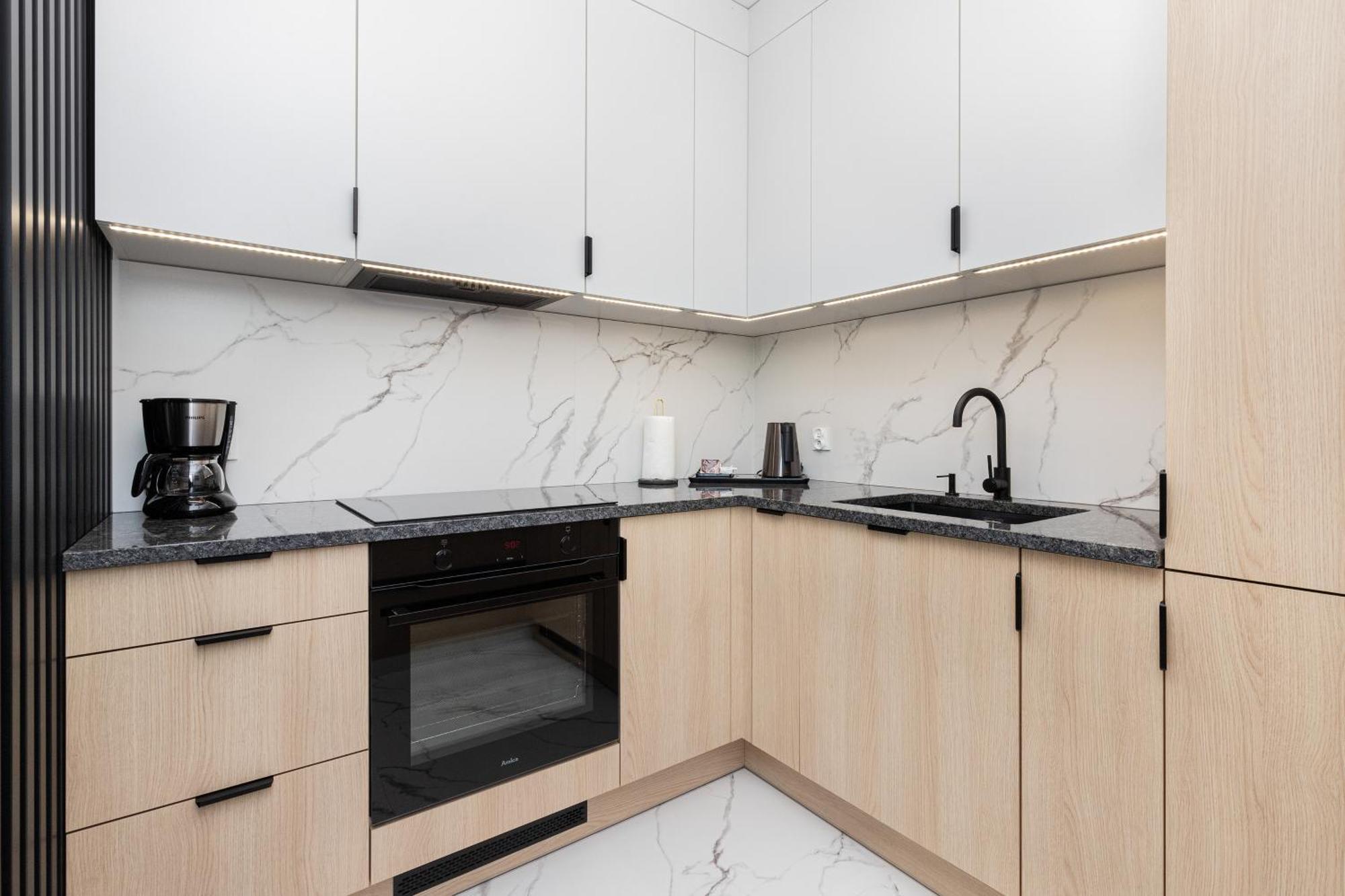 Apartport Wyjatkowe Apartamenty Z Widokiem Na Port W Gdyni By Noclegi Renters Gdynia Zewnętrze zdjęcie